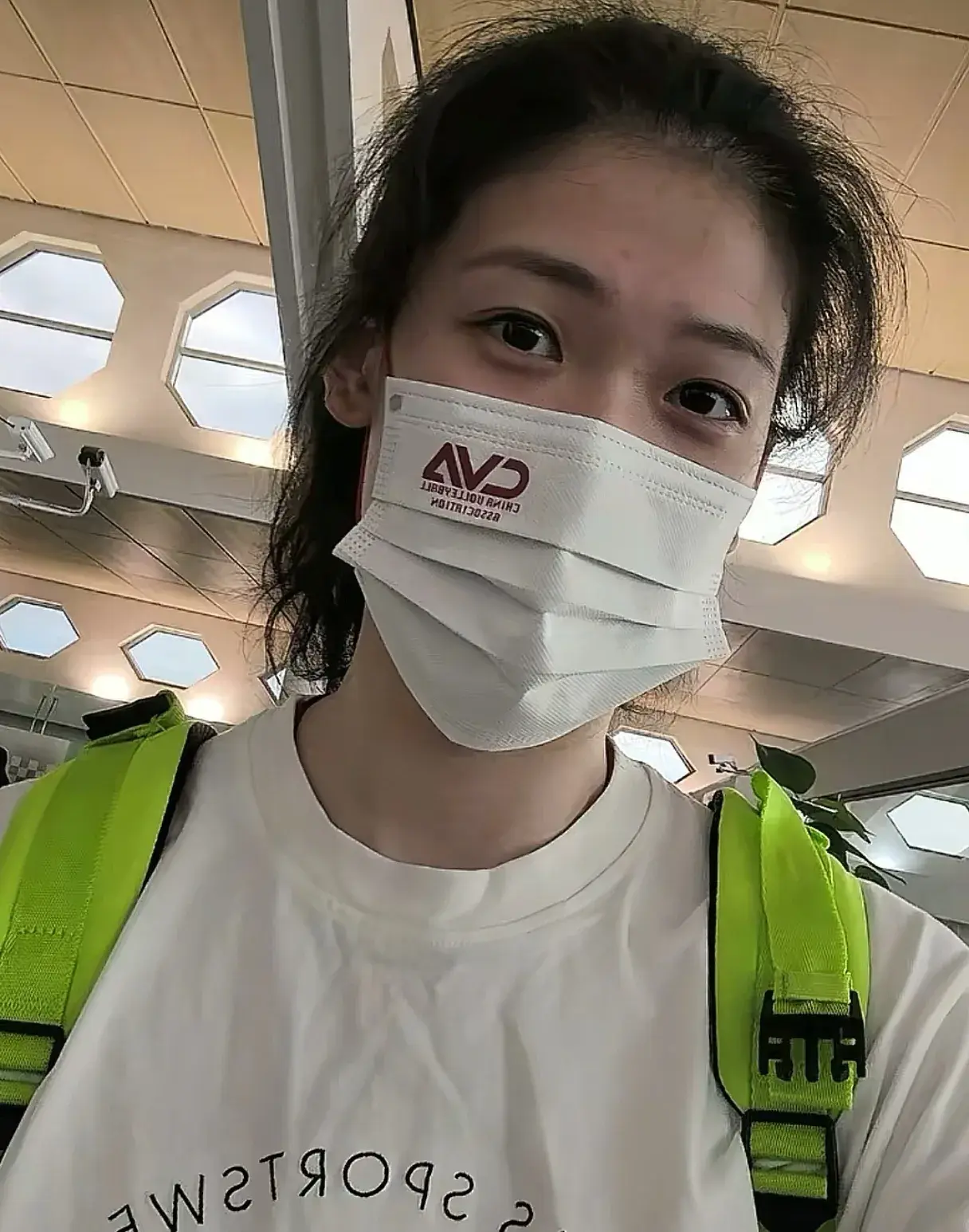的打球, 其实小组赛, AA