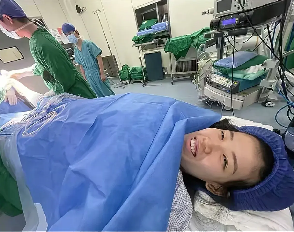 状态已超预, 现在任何人, 了一半