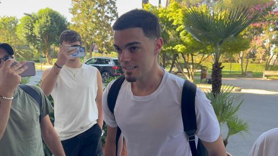 inews, 这位西班牙