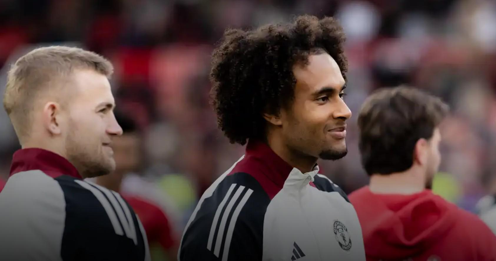 oog, 到家的感觉