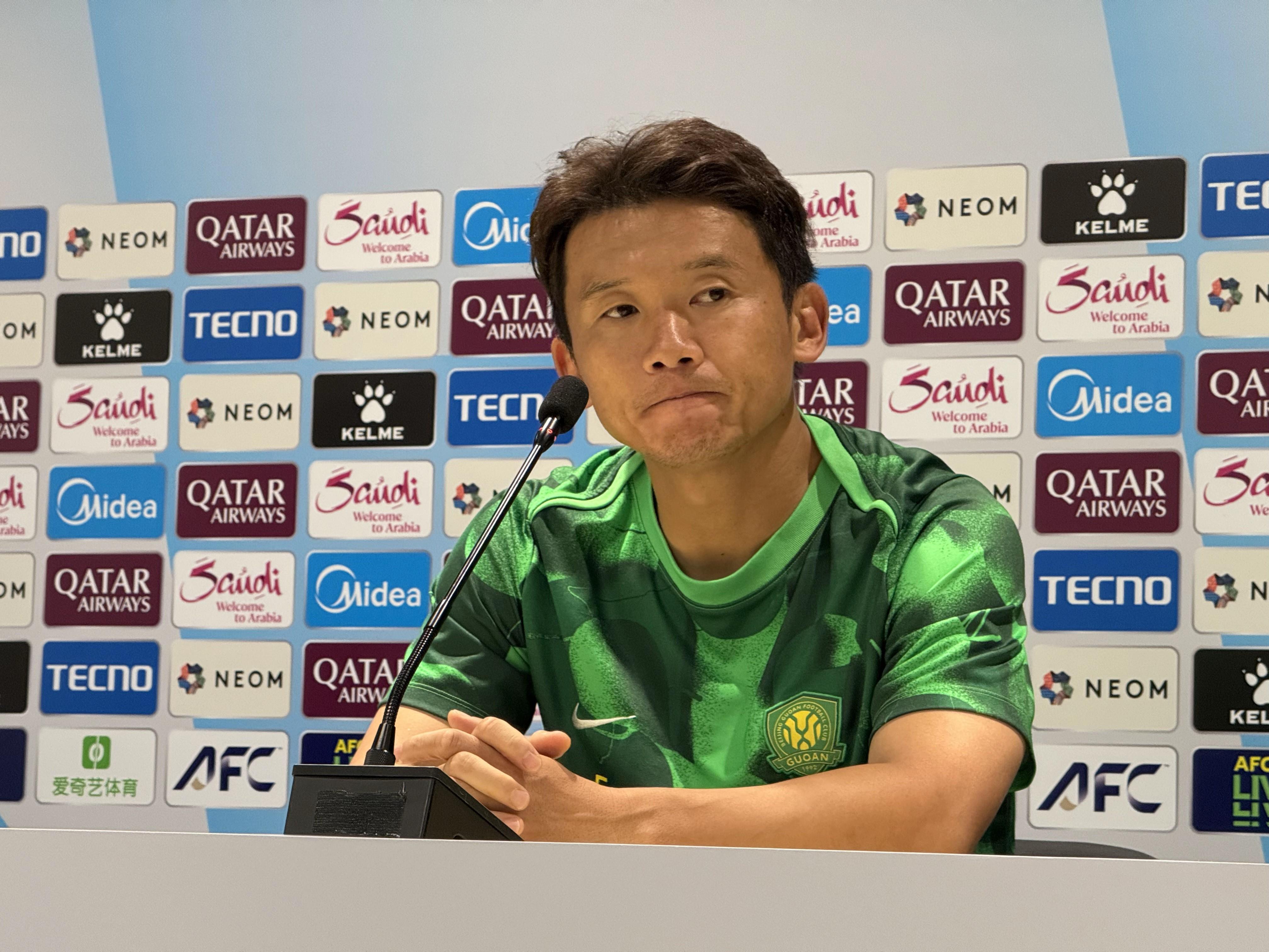 球队要去如, 场记者 球队要去如, 场记者