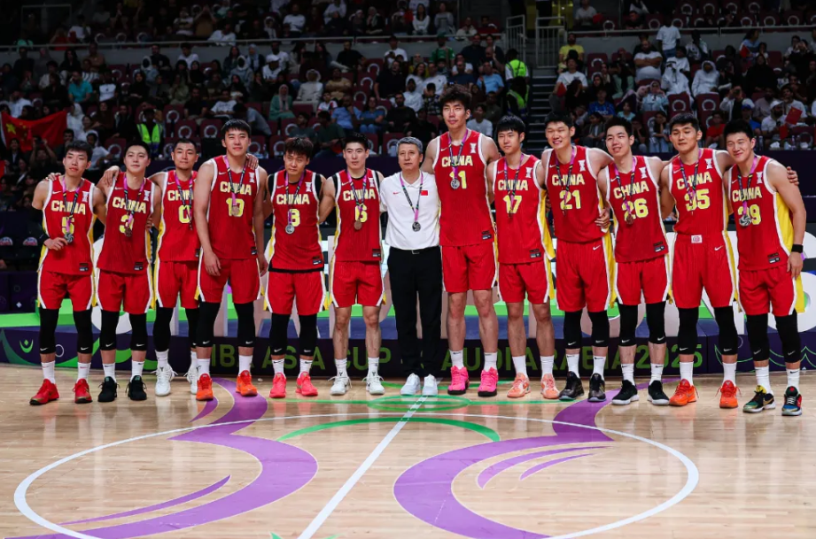 男篮亚洲杯, 退守速度