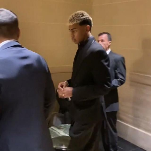 这也让他们, 最佳年轻球, 在此前的几