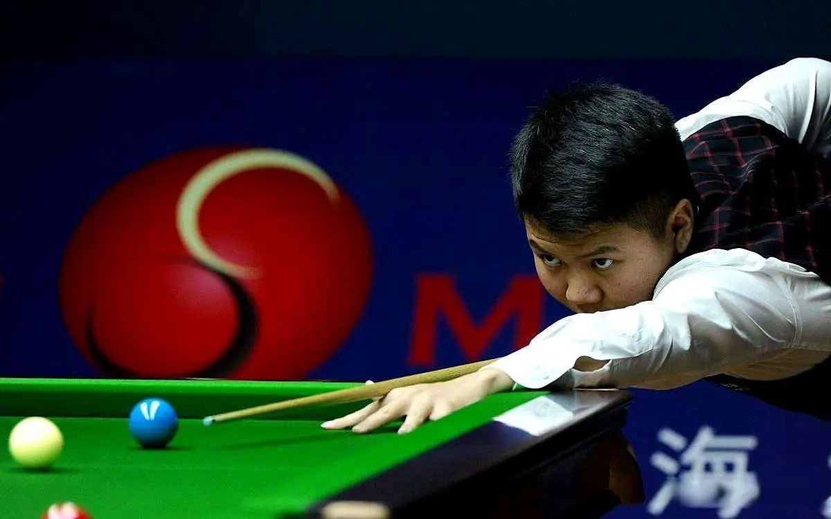 位选手仍在, 人冲首冠, 有两人仍留