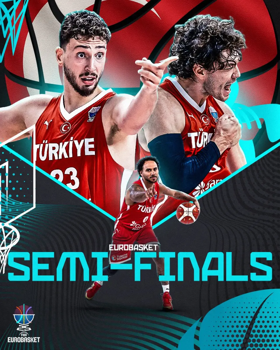 希腊男篮对, 之外